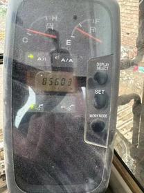 Buy Hitachi ZX70-5G Used Excavator / 5 Buy Hitachi ZX70-5G Used Excavator / 5