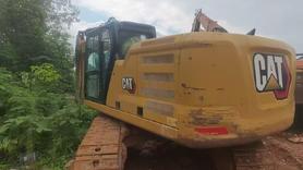 Buy Caterpillar 320A Used Excavator / 2 Buy Caterpillar 320A Used Excavator / 2