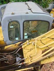 Buy Kobelco SK250 Used Excavator / 8 Buy Kobelco SK250 Used Excavator / 8
