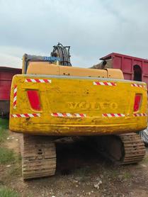 Buy Volvo EC210B Used Excavator / 2 Buy Volvo EC210B Used Excavator / 2