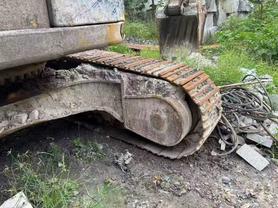 Buy Caterpillar 336E Used Excavator / 4 Buy Caterpillar 336E Used Excavator / 4