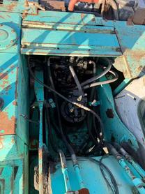 Buy Kobelco Used Excavator / 6 Buy Kobelco Used Excavator / 6