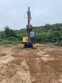 Buy Volvo EC55 Used Excavator / 7 Buy Volvo EC55 Used Excavator / 7