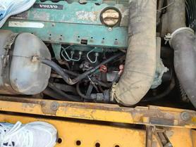 Buy Volvo EC210B Used Excavator / 7 Buy Volvo EC210B Used Excavator / 7