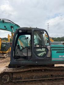 Buy Kobelco SK140LC-8 Used Excavator / 5 Buy Kobelco SK140LC-8 Used Excavator / 5