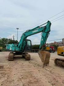 Buy Kobelco SK140 Used Excavator / 5 Buy Kobelco SK140 Used Excavator / 5