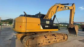 Buy Caterpillar 330B Used Excavator / 2 Buy Caterpillar 330B Used Excavator / 2