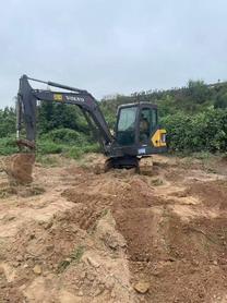Buy Volvo EC55 Used Excavator / 6 Buy Volvo EC55 Used Excavator / 6