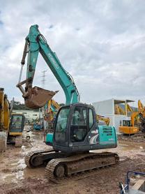 Buy Kobelco SK140LC-8 Used Excavator / 2 Buy Kobelco SK140LC-8 Used Excavator / 2