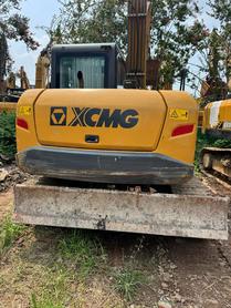 Buy XCMG XE75C Used Excavator / 2 Buy XCMG XE75C Used Excavator / 2
