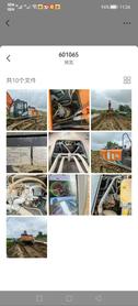 Buy Hitachi EX360-5 Used Excavator / 3 Buy Hitachi EX360-5 Used Excavator / 3