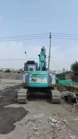 Buy Kobelco SK135 Used Excavator / 4 Buy Kobelco SK135 Used Excavator / 4