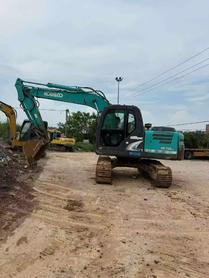 Buy Kobelco SK140 Used Excavator / 3 Buy Kobelco SK140 Used Excavator / 3