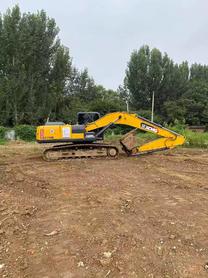 Buy XCMG XE215 Used Excavator / 5 Buy XCMG XE215 Used Excavator / 5