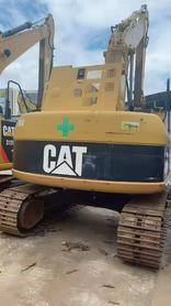 Buy Caterpillar 311C Used Excavator / 9 Buy Caterpillar 311C Used Excavator / 9