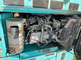 Buy Kobelco SK210D Used Excavator / 4 Buy Kobelco SK210D Used Excavator / 4