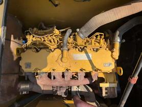 Buy Caterpillar 323 Used Excavator / 4 Buy Caterpillar 323 Used Excavator / 4