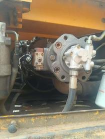 Buy Sany SY195C Used Excavator / 4 Buy Sany SY195C Used Excavator / 4