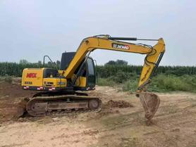 Buy XCMG XE85C Used Excavator / 2 Buy XCMG XE85C Used Excavator / 2