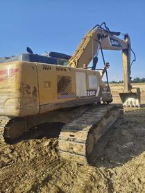 Buy Sany SY215C Used Excavator / 3 Buy Sany SY215C Used Excavator / 3