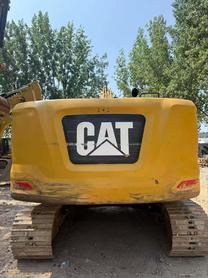 Buy Caterpillar 323 Used Excavator / 6 Buy Caterpillar 323 Used Excavator / 6