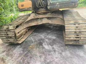 Buy Sany SY195C Used Excavator / 8 Buy Sany SY195C Used Excavator / 8