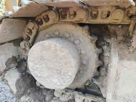 Buy XCMG XE135B Used Excavator / 6 Buy XCMG XE135B Used Excavator / 6