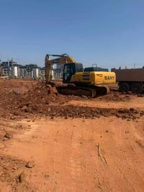 Buy Sany SY245H Used Excavator / 2 Buy Sany SY245H Used Excavator / 2