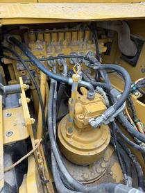 Buy Caterpillar 323 Used Excavator / 3 Buy Caterpillar 323 Used Excavator / 3