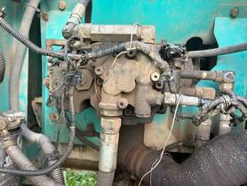 Buy Kobelco SK130 Used Excavator / 4 Buy Kobelco SK130 Used Excavator / 4