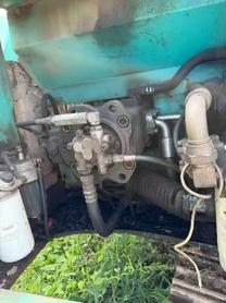 Buy Kobelco SK200-11 Used Excavator / 5 Buy Kobelco SK200-11 Used Excavator / 5