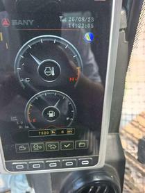 Buy Sany SY485C Used Excavator / 2 Buy Sany SY485C Used Excavator / 2