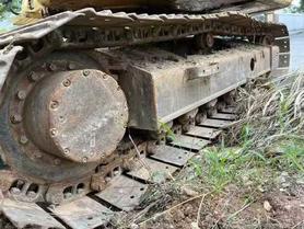 Buy Komatsu PC120-8 Used Excavator / 5 Buy Komatsu PC120-8 Used Excavator / 5