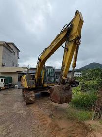 Buy Sumitomo SH130-5 Used Excavator / 6 Buy Sumitomo SH130-5 Used Excavator / 6