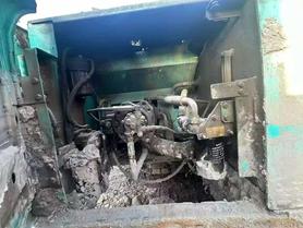 Buy Kobelco SK210 Used Excavator / 5 Buy Kobelco SK210 Used Excavator / 5