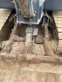 Buy Volvo EC55 Used Excavator / 9 Buy Volvo EC55 Used Excavator / 9
