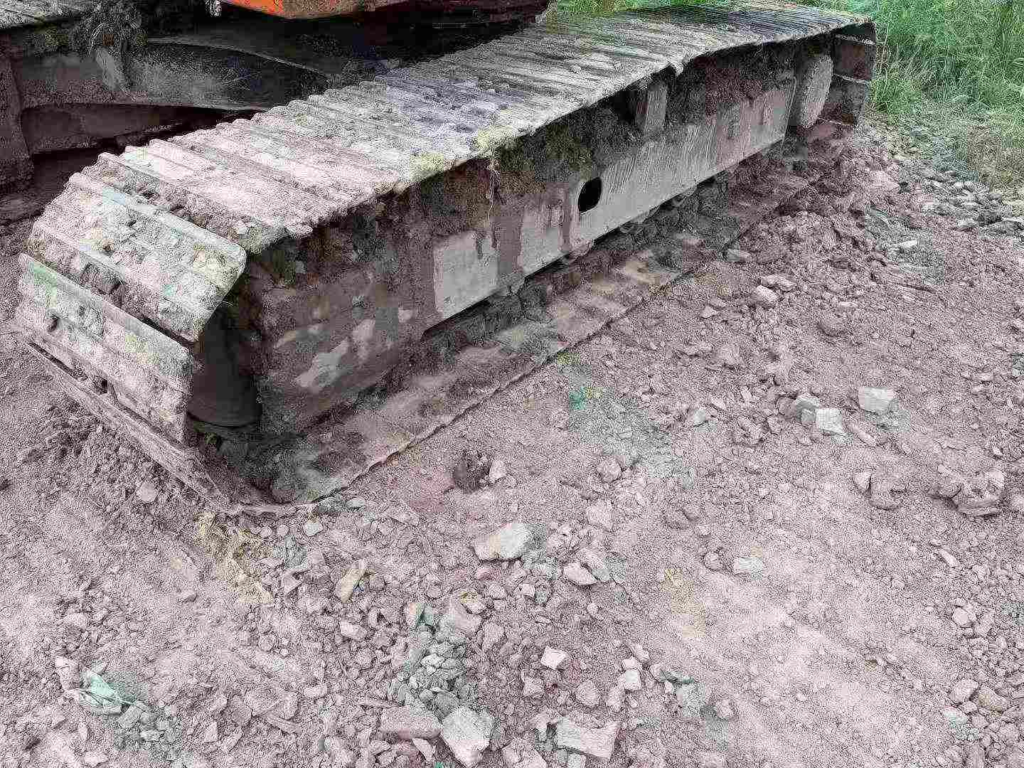 Buy Doosan DH150 Used Excavator / 9
