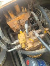 Buy Sany SY195C Used Excavator / 5 Buy Sany SY195C Used Excavator / 5