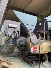 Buy Caterpillar 329D Used Excavator / 5 Buy Caterpillar 329D Used Excavator / 5