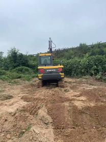 Buy Volvo EC55 Used Excavator / 3 Buy Volvo EC55 Used Excavator / 3