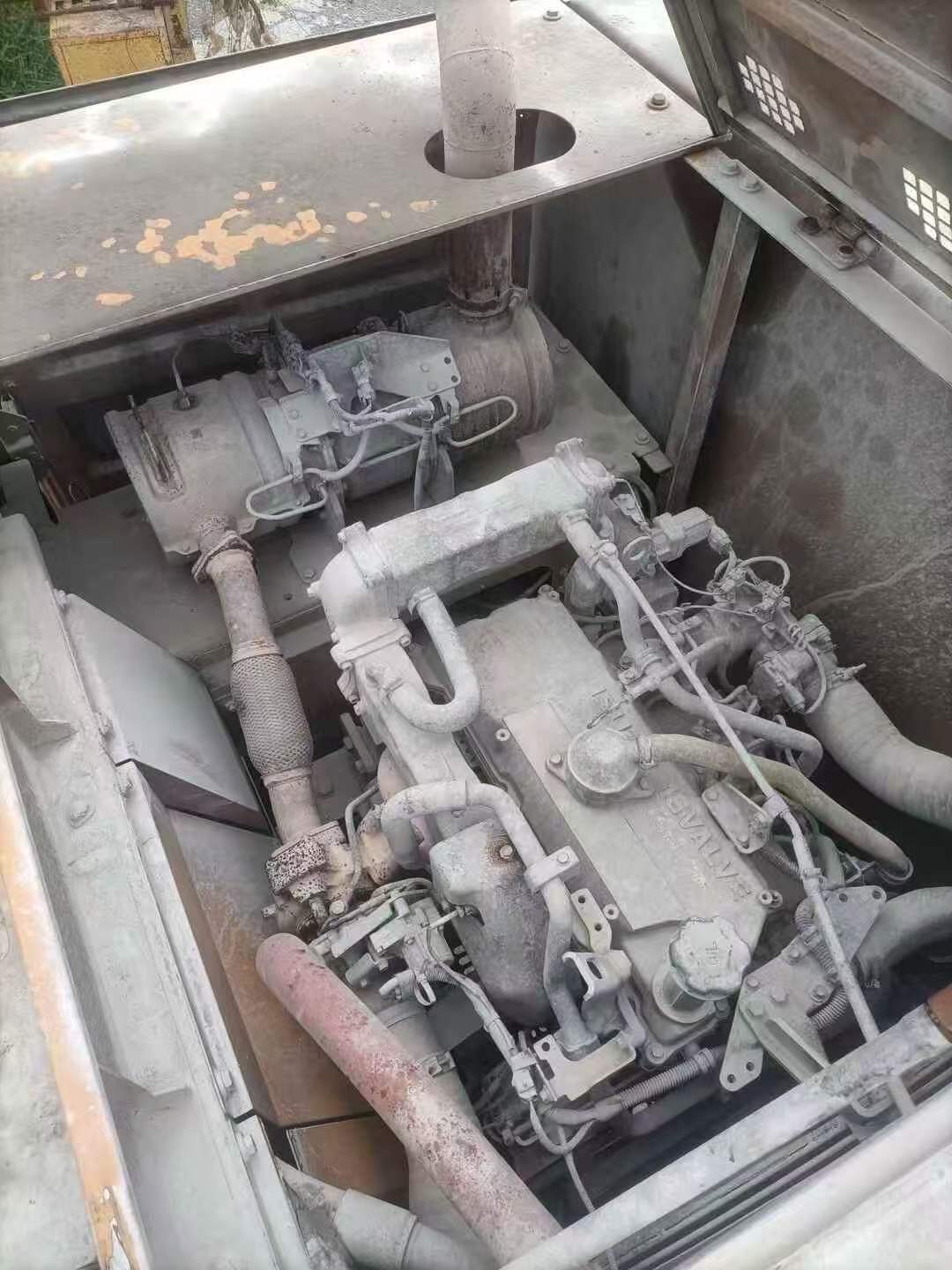 Buy Sany SY235C Used Excavator / 5