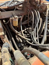 Buy Hitachi ZX450-6 Used Excavator / 4 Buy Hitachi ZX450-6 Used Excavator / 4