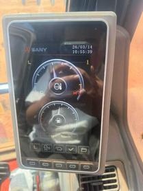Buy Sany SY245H Used Excavator / 9 Buy Sany SY245H Used Excavator / 9