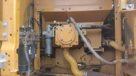 Buy Caterpillar 320A Used Excavator / 7 Buy Caterpillar 320A Used Excavator / 7