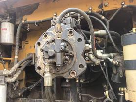 Buy Sany SY365C Used Excavator / 5 Buy Sany SY365C Used Excavator / 5