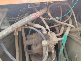 Buy Hitachi ZX210-3G Used Excavator / 5 Buy Hitachi ZX210-3G Used Excavator / 5