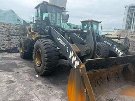 Buy XCMG LW500HV Used Loader / 5 Buy XCMG LW500HV Used Loader / 5