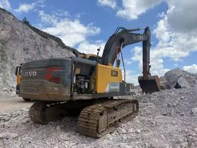 Buy Volvo EC200 Used Excavator / 2 Buy Volvo EC200 Used Excavator / 2