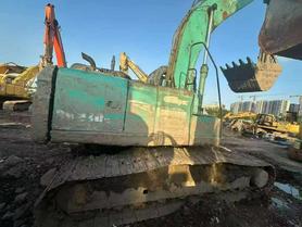 Buy Kobelco SK210 Used Excavator / 4 Buy Kobelco SK210 Used Excavator / 4
