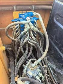 Buy Hyundai R80G Used Excavator / 3 Buy Hyundai R80G Used Excavator / 3